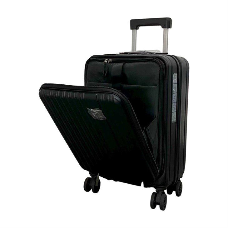 Bagajda Ön Cepte Savuşturma