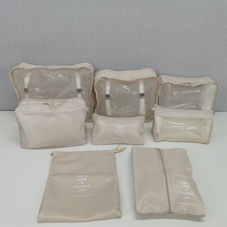 Kadınlar İçin Paketleme Küpleri