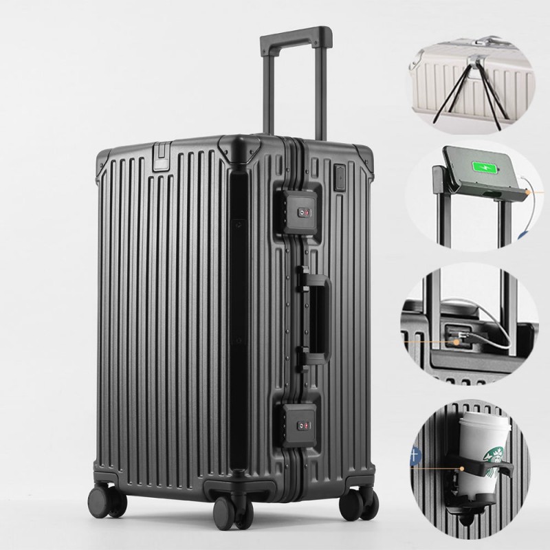 hard case luggage black 2 hard case luggage black 2